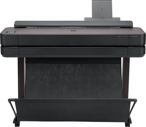 HP DesignJet T650 - drukarka w formacie - 1922365