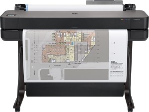 HP Designjet Drukarka T630 36”