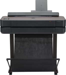 HP DesignJet T650 - drukarka w formacie