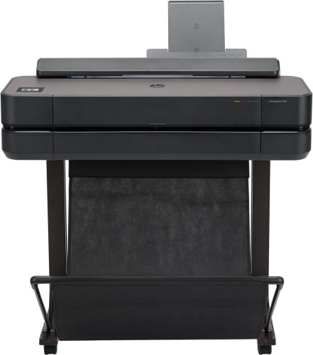 HP DesignJet T650 - drukarka w formacie - 1922368