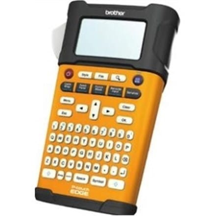 Brother PT-E300VP drukarka etykiet 180 x - 1922478