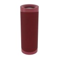 Głośnik BT Denver BTV-208R 20x50W czerwony - 1922519