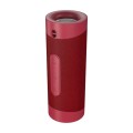 Głośnik BT Denver BTV-208R 20x50W czerwony - 1922517