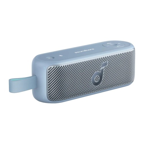 Głośnik Soundcore Motion 100 Niebieski - 1922523