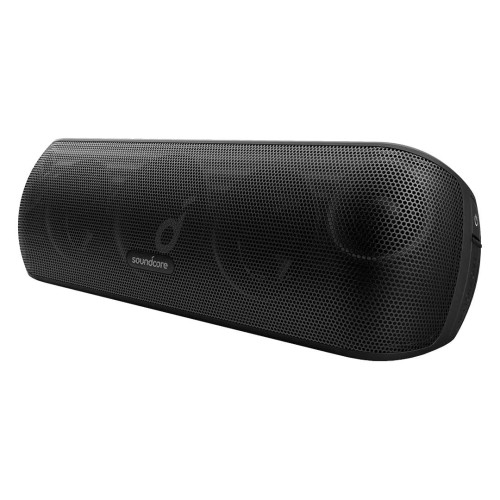 Głośnik Soundcore Motion+ Czarny - 1922529