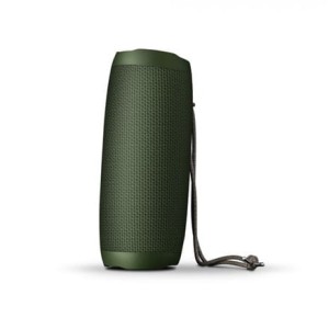 Energy Sistem Urban Box 5+ Army 2.0 20W, TWS, Bluetooth 5.0, odtwarzacz MP3 USB/microSD, Radio FM Energy Sistem | Głośnik | Pudełko miejskie 5+ | 20 W | Łączność Bluetooth | Armia | Połączenie bezprze