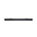 DELL Slim Soundbar SB521A for P3221D P2721Q U2421E - 1922546