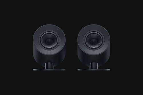 Razer Gaming Głośniki Nommo V2 X - 2.0 Bluetooth, Czarny - 1922565