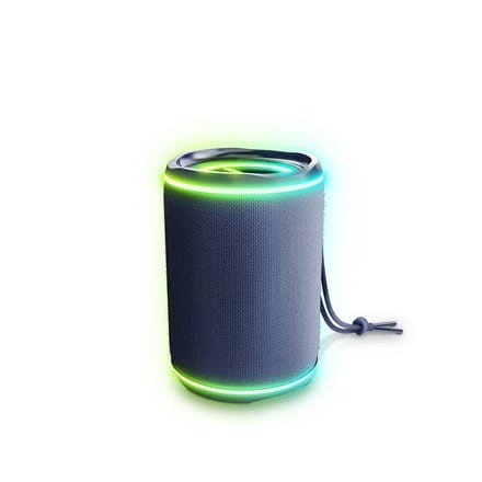 Energy Sistem Urban Box Niebieski Supernova Energy Sistem | Pudełko miejskie | Supernowa | 16 W | Łączność Bluetooth | Niebieski | Połączenie bezprzewodowe - 1922568