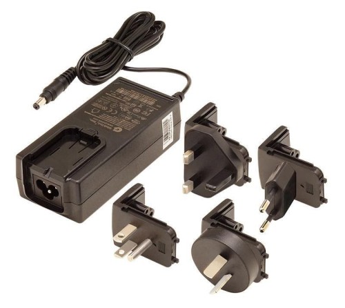 Zasilacz DIGI Anywhere USB/2 plus/TransPort WR11XT - 1922580
