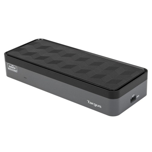 TARGUS USB-C Universal Quad 4K QV4K Docking Station with 100W Power Delivery - 1922620