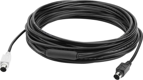 LOGITECH 10M EXTENDER CABLE/FOR LOGITECH GROUP - 1922687