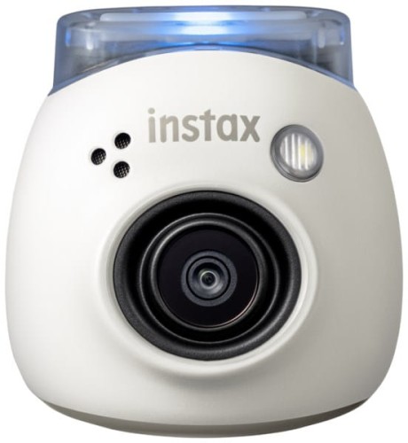 CAMERA INSTAX PAL/MILKY WHITE FUJIFILM - 1922699