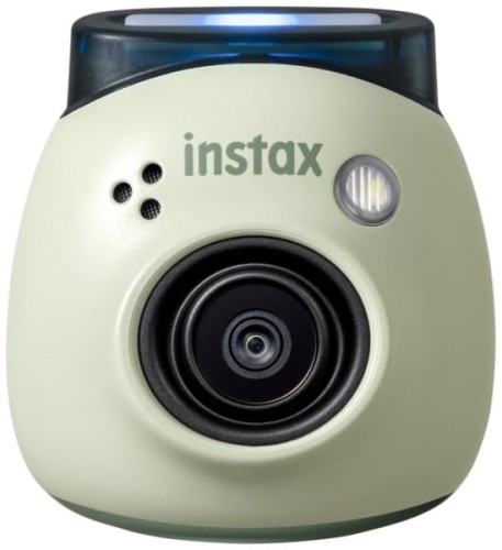 CAMERA INSTAX PAL/PISTACHIO GREEN FUJIFILM - 1922701