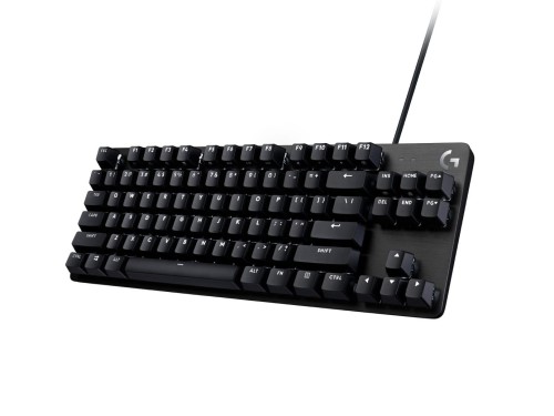 G413 TKL SE - BLACK DEU CENTRAL/ - 1922907