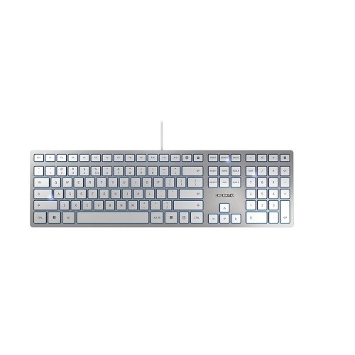 CHERRY KC 6000 SLIM KEYBOAD USB/US ENGLISH/INT - 1922927