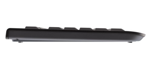 CHERRY KC 1000 USB FRENCH/BLACK - 1922933