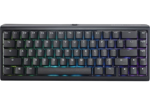 Ducky Tinker65 Gaming Keyboard, MX-Red (ANSI) - 1922968