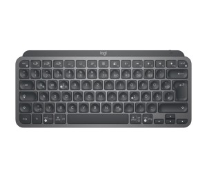 MX KEYS MINI FOR BUSINESS/GRAPHITE - DEU - CENTRAL