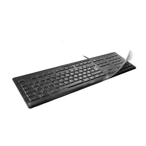 PLASTIC FILM FOR 105 KEYS/CHERRY STREAM KEYBOARD - 1923080