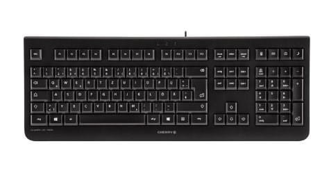 CHERRY KC 1000 USB CONNECTION/LPK - 1923104
