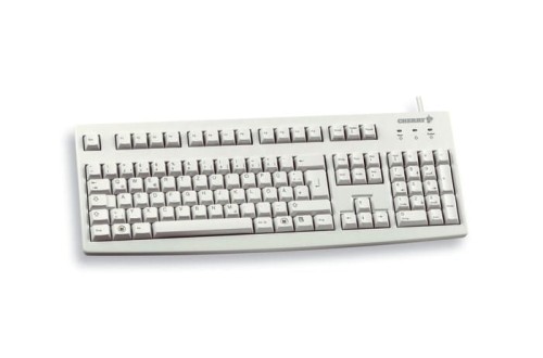 QWERTY BUSINESS LINE USB/KEYBOARD - 1923118