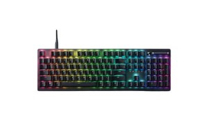 Razer DeathStalker V2 Gaming Tastatur - German Layout
