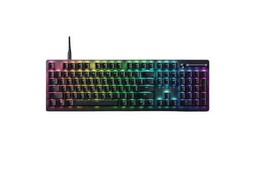 Razer DeathStalker V2 Gaming Tastatur - German Layout - 1923154