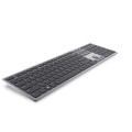 Dell Multi-Device Wireless Keyboard - KB700 - US International (QWERTY) - 1923157