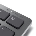 Dell Multi-Device Wireless Keyboard - KB700 - US International (QWERTY) - 1923161