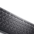 Dell Multi-Device Wireless Keyboard - KB700 - US International (QWERTY) - 1923160