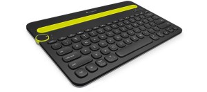 Klawiatura bezprzewodowa Logitech Multi-Device K480