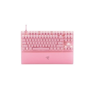 Huntsman V2 Tenkeyless (Red Switch) - Quartz - US Layout