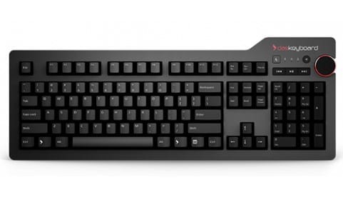 Das Keyboard 4 Professional - tastatur - 1923217