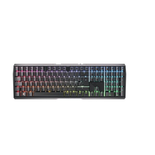 CHERRY MX 3.0S WIRELESS BT/GERMANY BLACK - 1923271