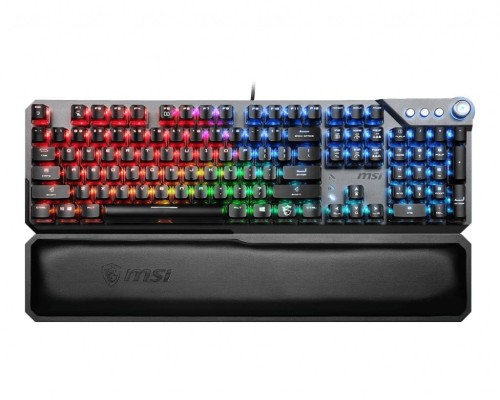 Klawiatura MSI VIGOR GK71 SONIC US - 1923279