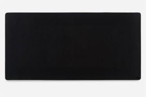 Podkładka pod mysz Glorious Stealth - 3XL Extended, czarna