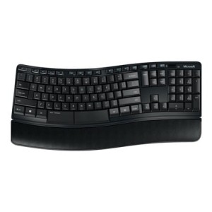 Microsoft Sculpt Comfort Desktop - tas