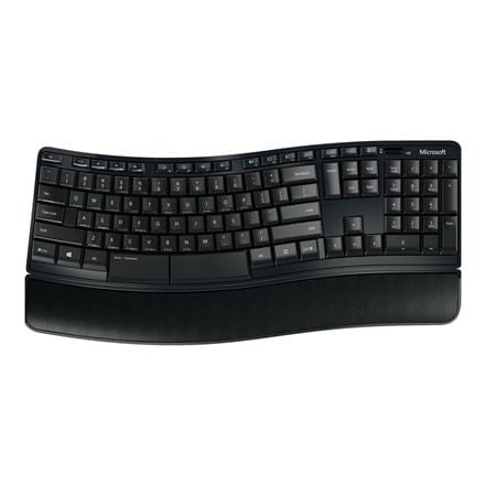 Microsoft Sculpt Comfort Desktop - tas - 1923308