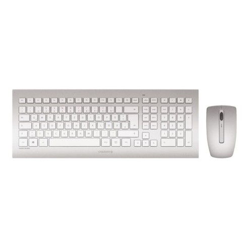 WIRELESS PURIST DESIGN DESKTOP/BUNDLE QW - 1923336