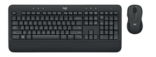 LOGITECH MK545 ADVANCED Wireless Keyboard and Mouse Combo (DEU) CENTRAL - 1923340