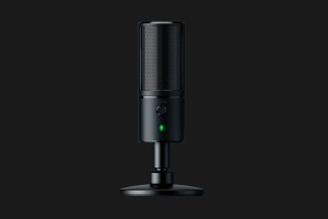 Mikrofon Razer Seiren Emote