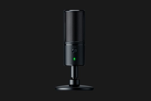 Mikrofon Razer Seiren Emote - 1923439