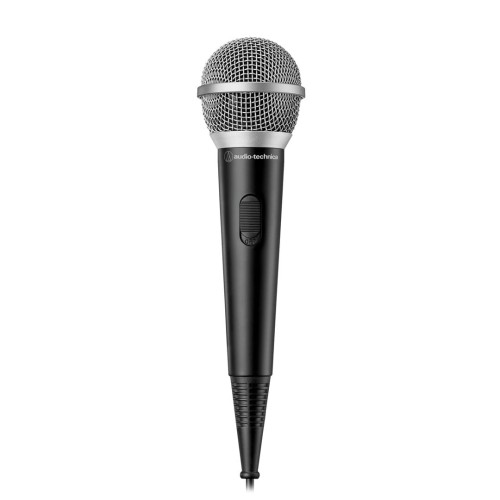 Audio-Technica ATR1200x dynamisches Mikrofon - schwarz - 1923447