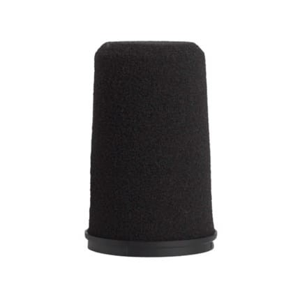 Shure | Nie dotyczy | RK345 | Szyba przednia | Kg - 1923452