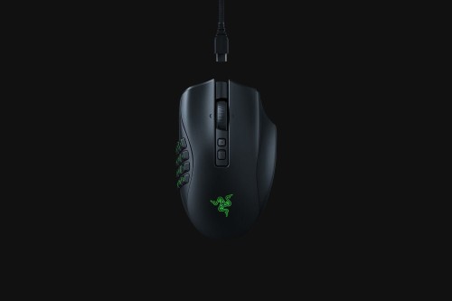 Razer Naga V2 Pro - mus - MMO, HyperSc - 1923491