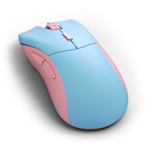 lorious Model D PRO Wireless Gaming Mouse - Skyline - Forge - 1923504