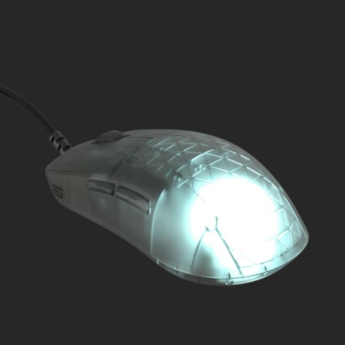 Mysz gamingowa Endgame Gear OP1 RGB - Dark Frost - 1923509