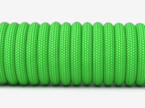 Glorious Ascended Cable V2 - Gremlin Green - 1923529
