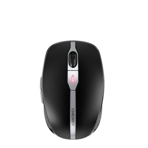 CHERRY MW 9100 RECHARGEABLE/MOUSE WIRELESS BLACK - 1923550